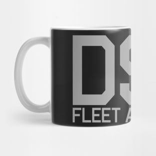 Discovery Athletics Mug